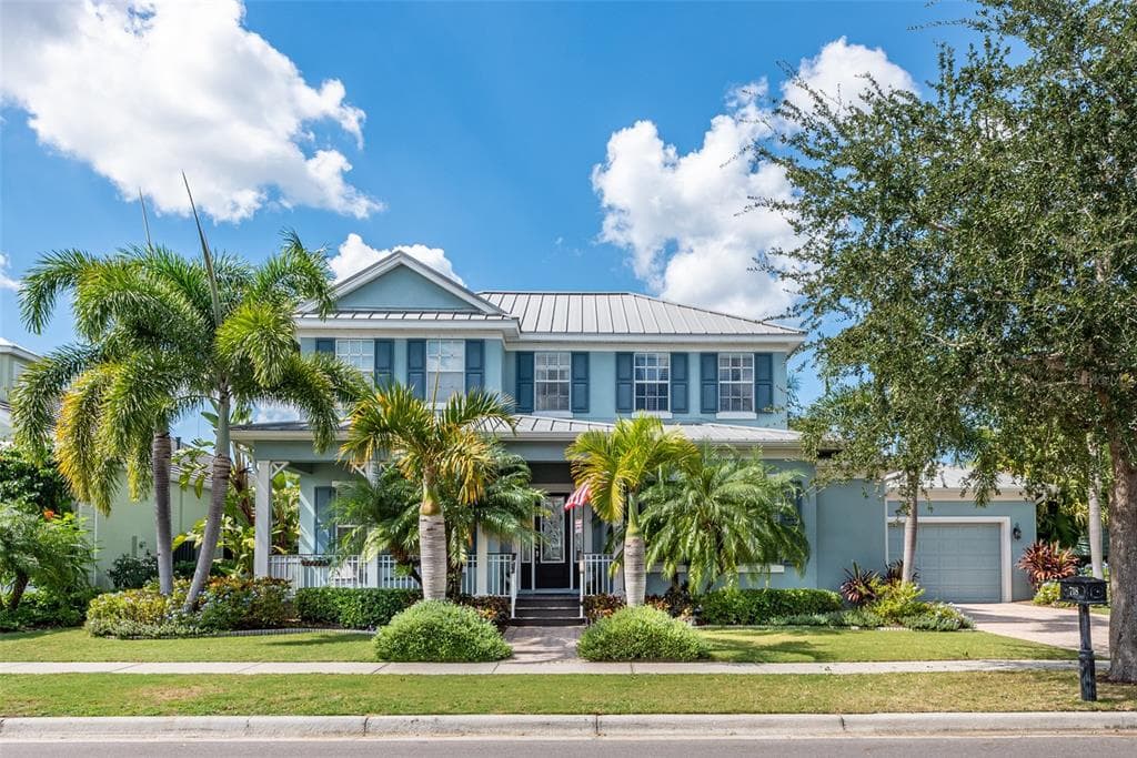 718 MANNS HARBOR DRIVE