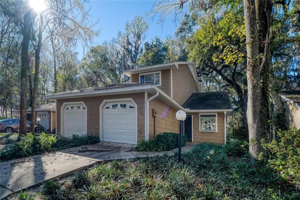 904 SW 50TH WAY GAINESVILLE, FL 32607
