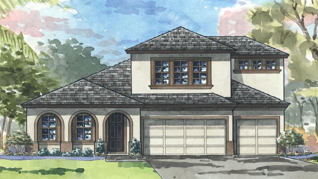 12606 HORSESHOE BEND LITHIA, FL 33547