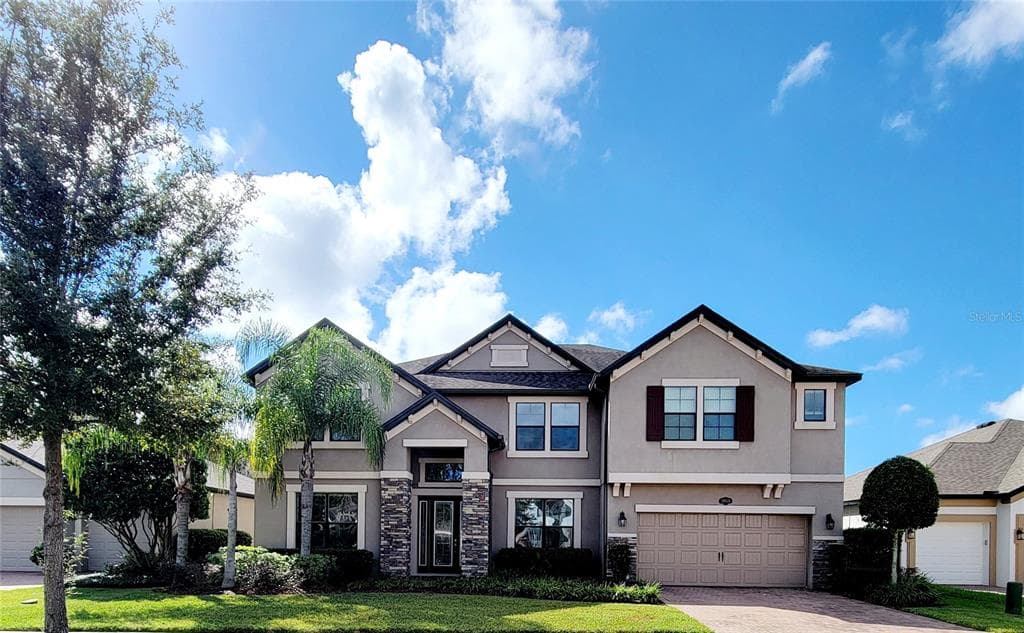 19410 WHISPERING BROOK DRIVE TAMPA, FL 33647