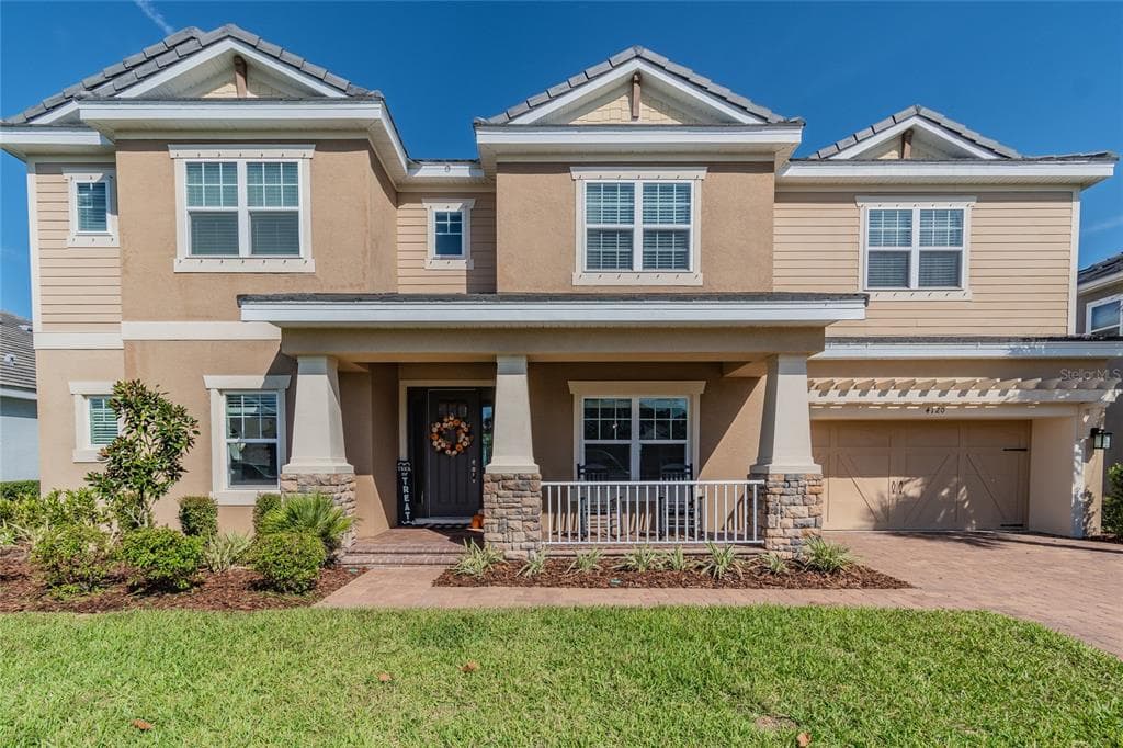 4120 BARBOUR TRAIL ODESSA, FL 33556