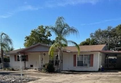 11198 69TH AVENUE SEMINOLE, FL 33772