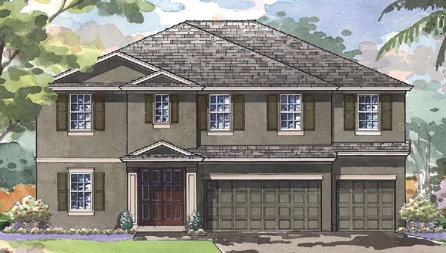 16455 FREHLEY RUN LAND O LAKES, FL 34638