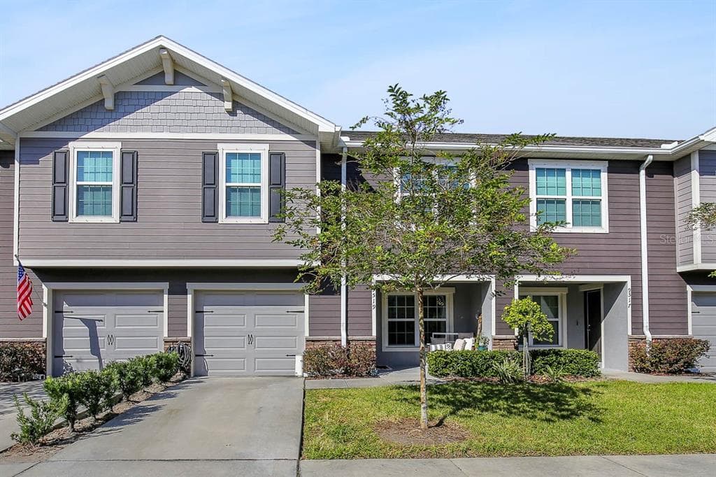 9519 TOCOBAGA PLACE