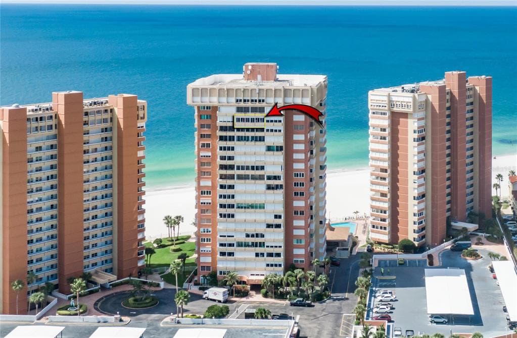 17920 GULF BLVD UNIT 1808