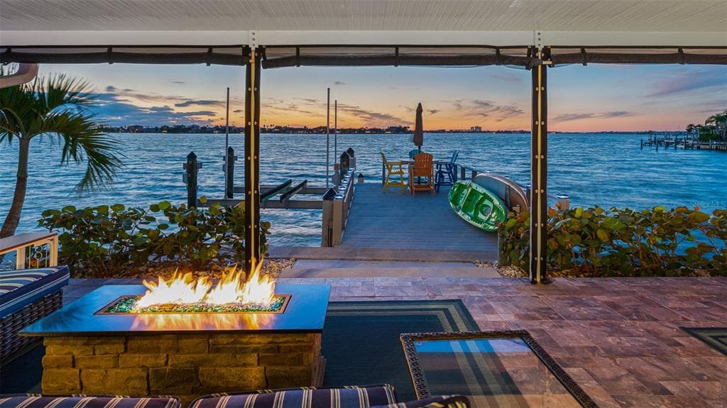 675 BOCA CIEGA POINT BOULEVARD S ST PETERSBURG, FL 33708