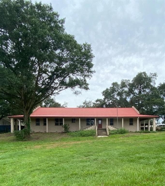 8745 TERRA COURT ZEPHYRHILLS, FL 33540
