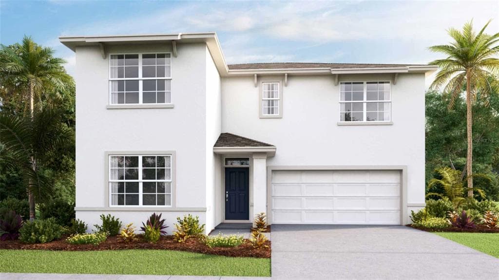 5503 OXFORD GRAY ROAD WESLEY CHAPEL, FL 33545