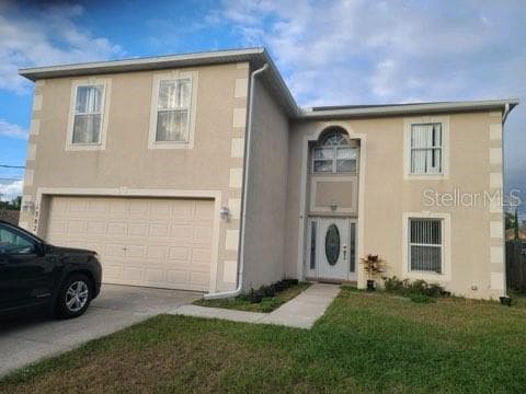 1382 DEBORAH DRIVE SPRING HILL, FL 34609
