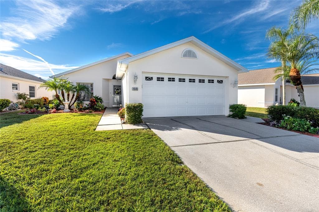 4543 WHITTON WAY UNIT 4543