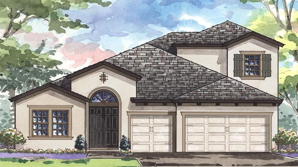 8904 ISABELLA CIRCLE PARRISH, FL 34219