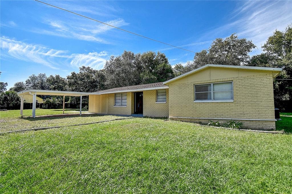 2720 N 67TH STREET TAMPA, FL 33619