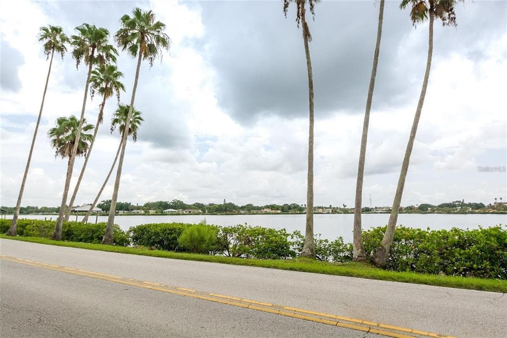 401 WHITCOMB BOULEVARD TARPON SPRINGS, FL 34689