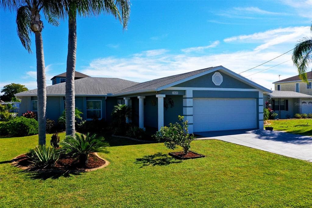 13610 EVELANE DRIVE HUDSON, FL 34667