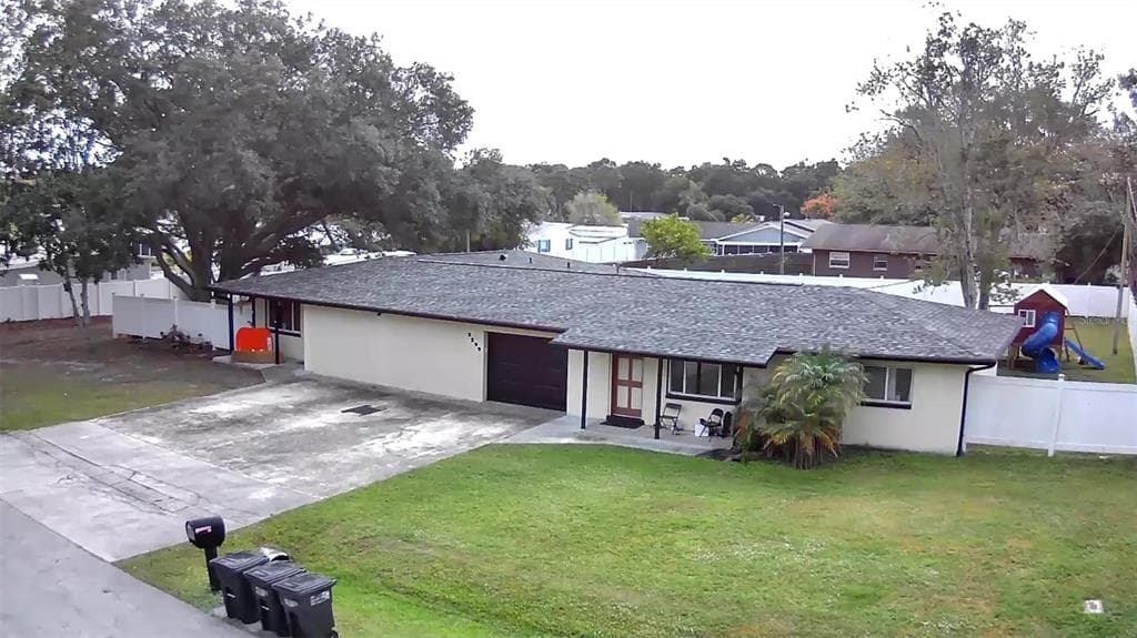 2299 RICHTER STREET DUNEDIN, FL 34698