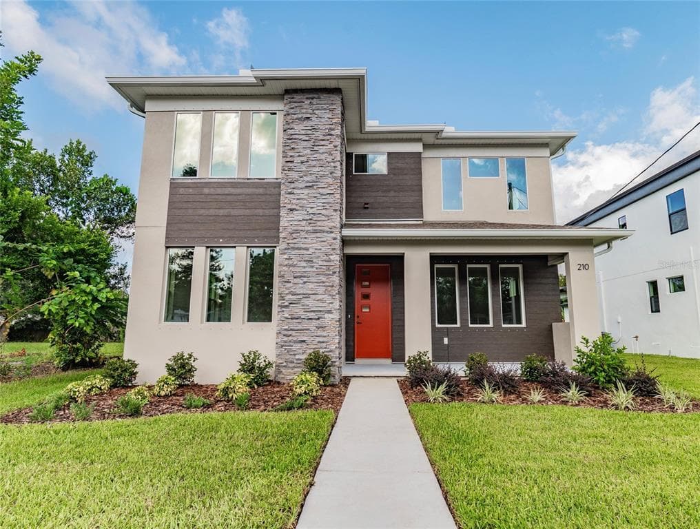 1911 W CYPRESS STREET TAMPA, FL 33606