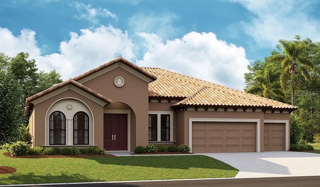 13185 PASTURE VIEW LOOP RIVERVIEW, FL 33579