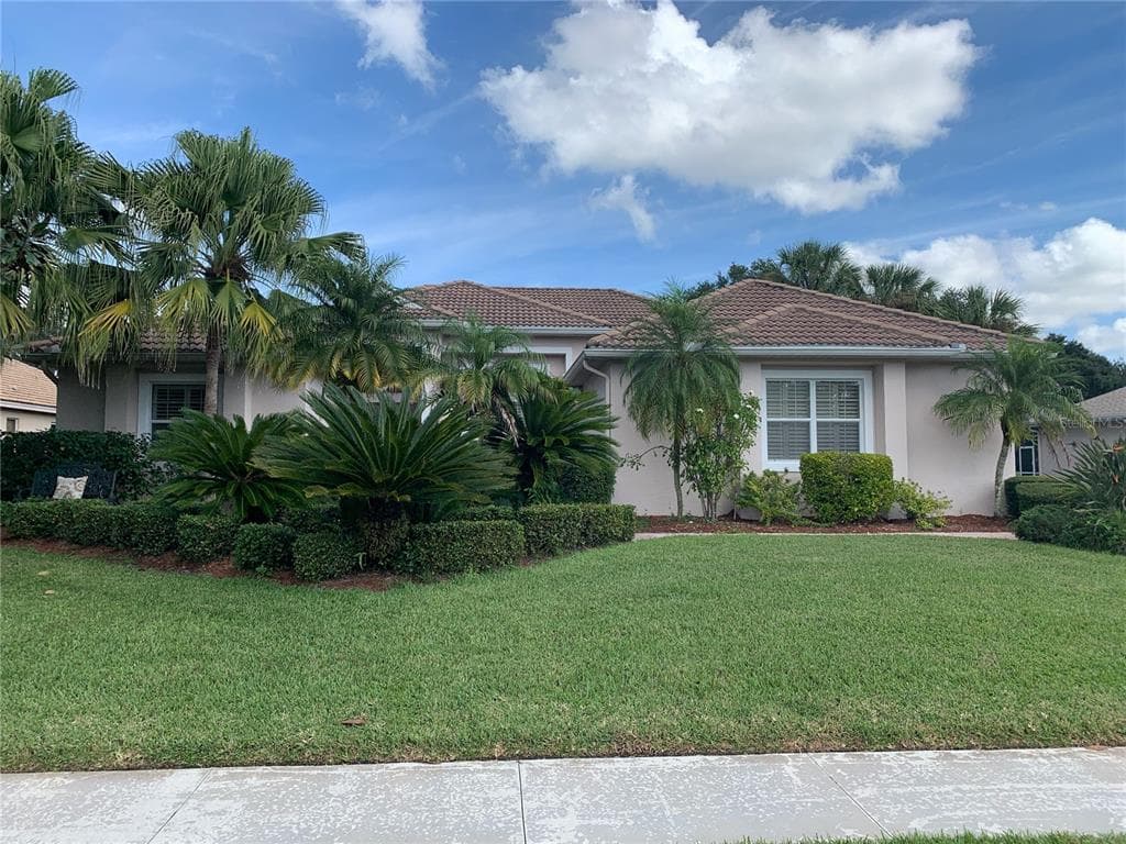 2321 LITTLE COUNTRY ROAD PARRISH, FL 34219