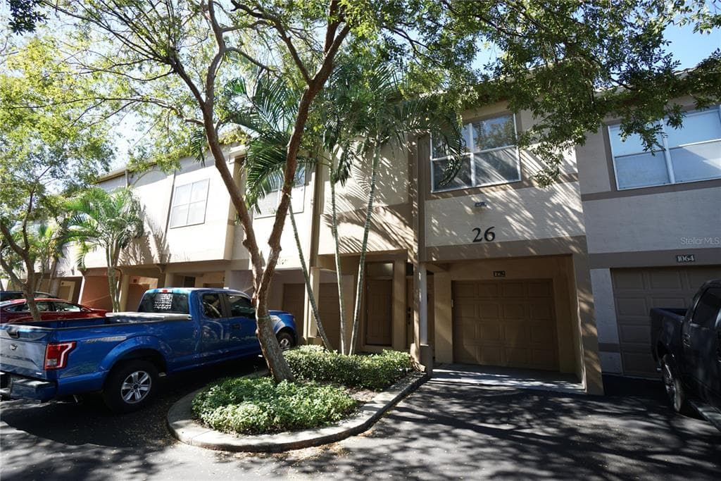 1060 NORMANDY TRACE ROAD TAMPA, FL 33602