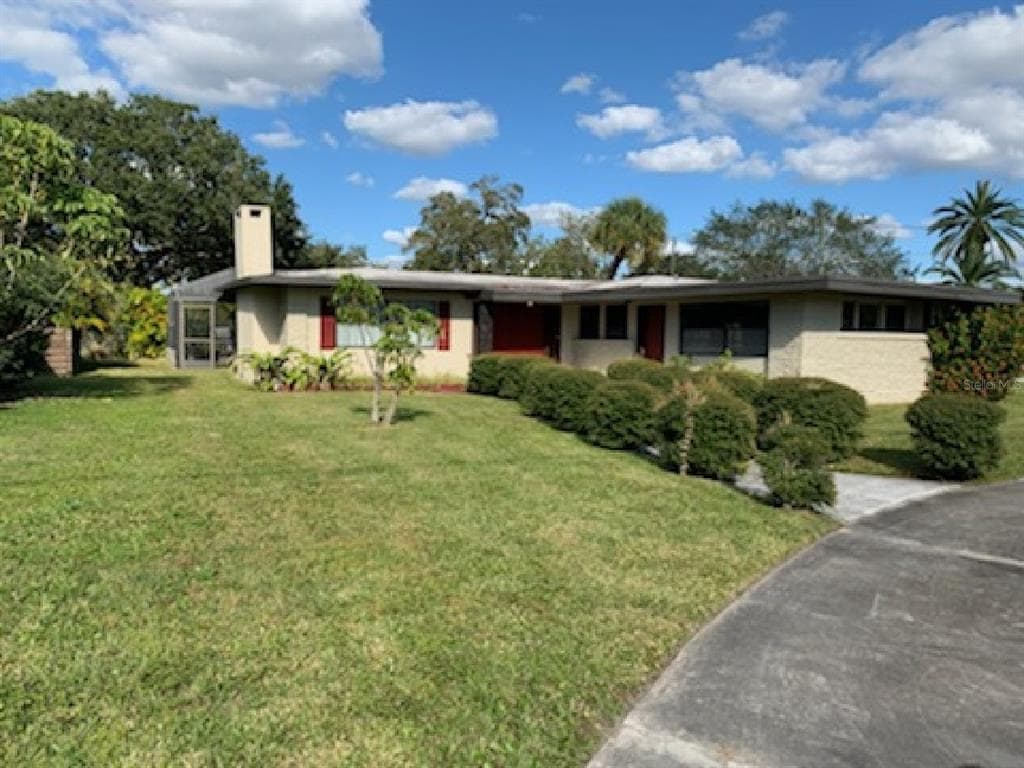64 PALM BOULEVARD DUNEDIN, FL 34698