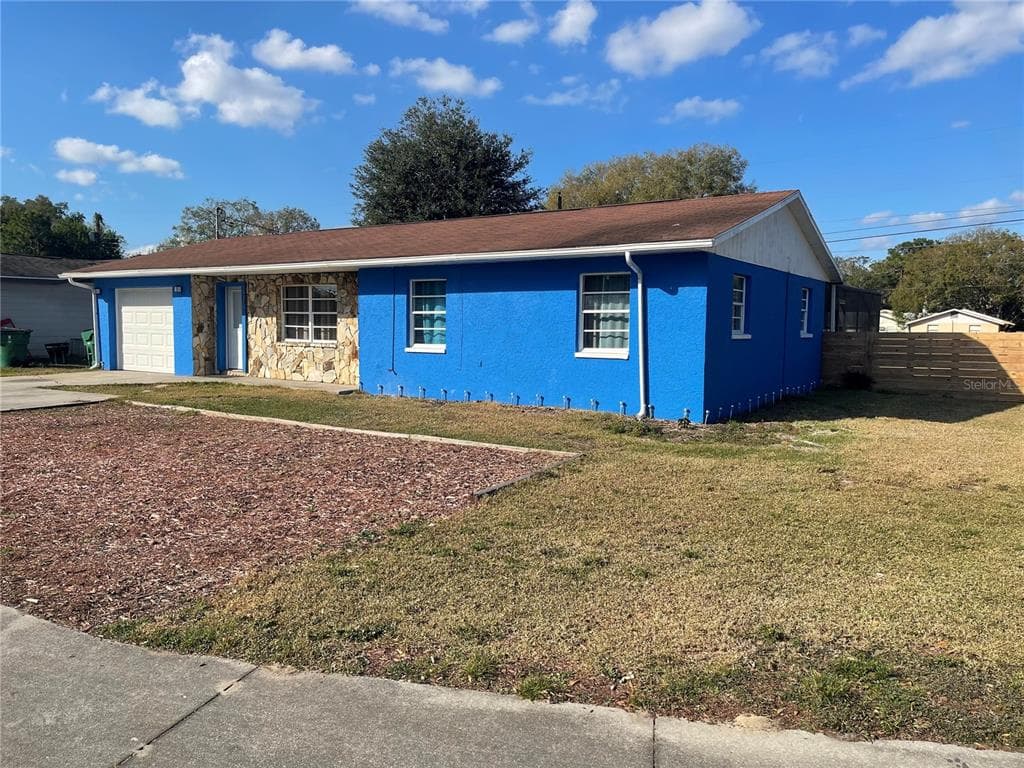 39219 5TH AVENUE ZEPHYRHILLS, FL 33542