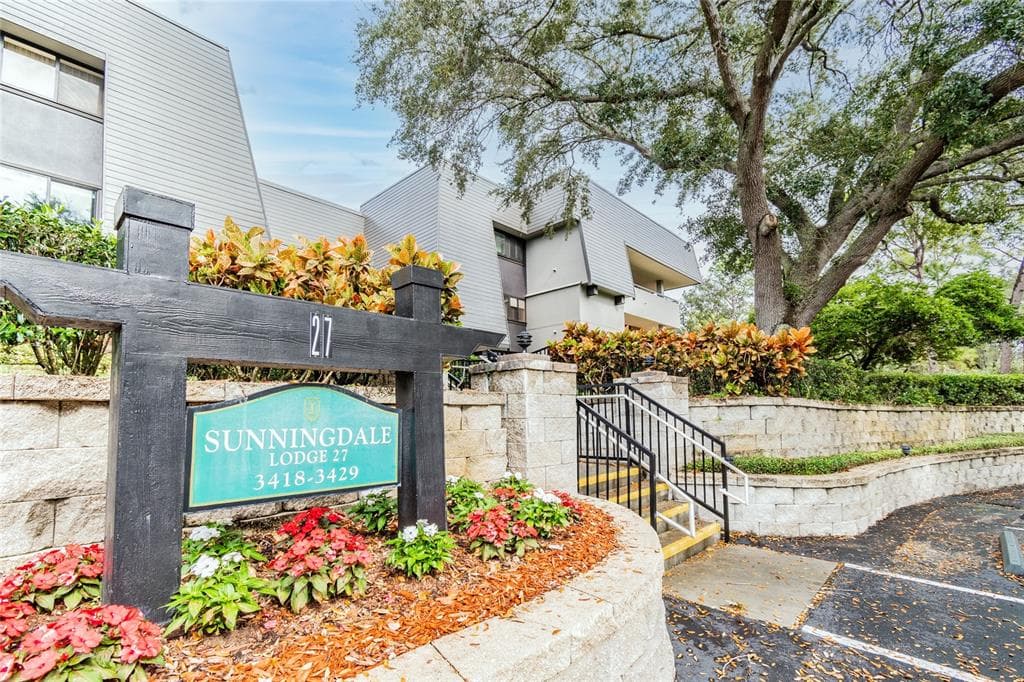 36750 US HIGHWAY 19 N UNIT 27-204 PALM HARBOR, FL 34684