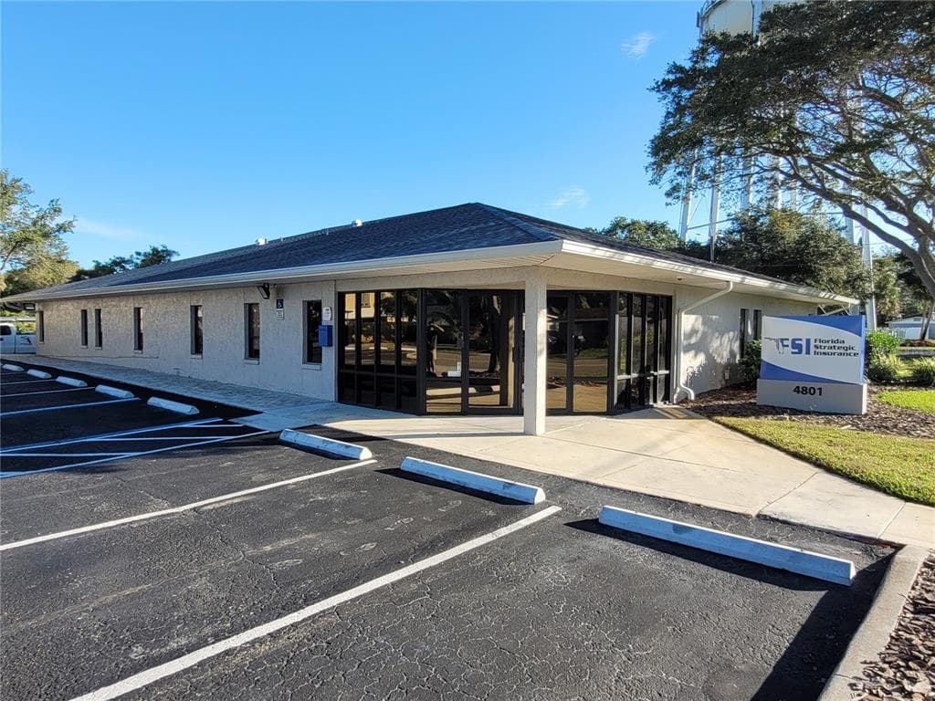 4801 86TH AVENUE N PINELLAS PARK, FL 33782