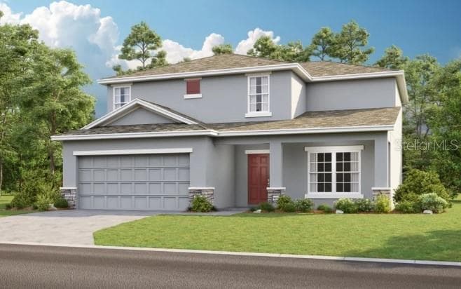 3964 SOUTHERN VISTA LOOP SAINT CLOUD, FL 34772