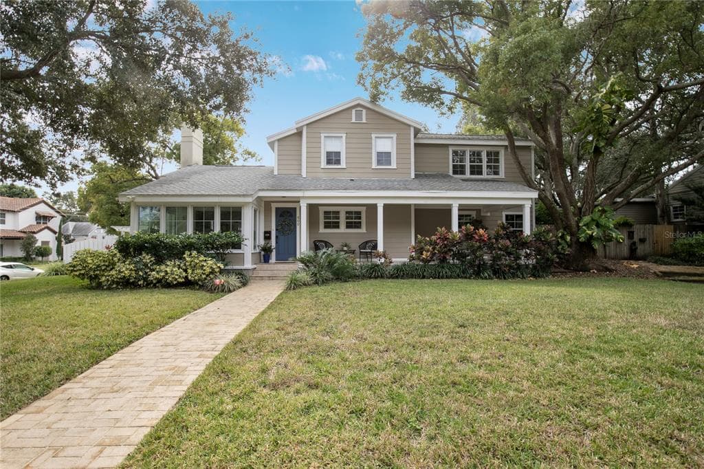 800 17TH AVENUE N ST PETERSBURG, FL 33704
