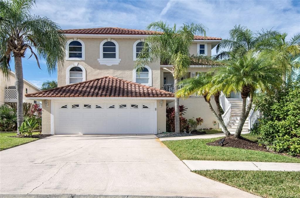 5551 JOBETH DR NEW PORT RICHEY, FL 34652