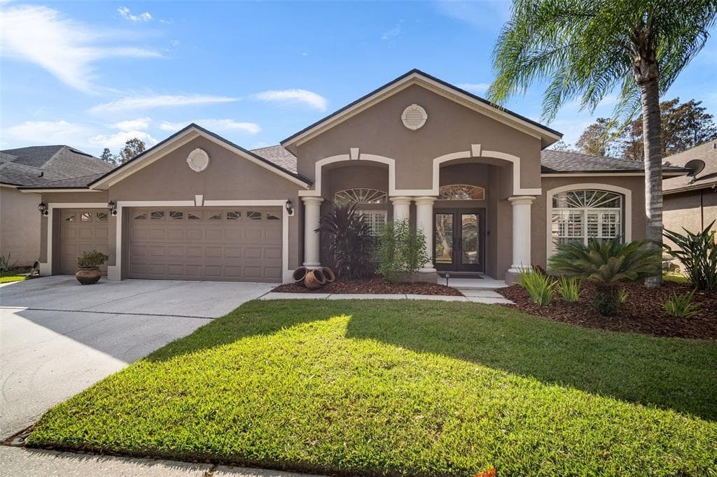 19512 FRENCH LACE DRIVE LUTZ, FL 33558