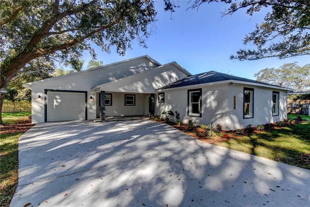 1506 MEADOW DALE DRIVE CLEARWATER, FL 33764