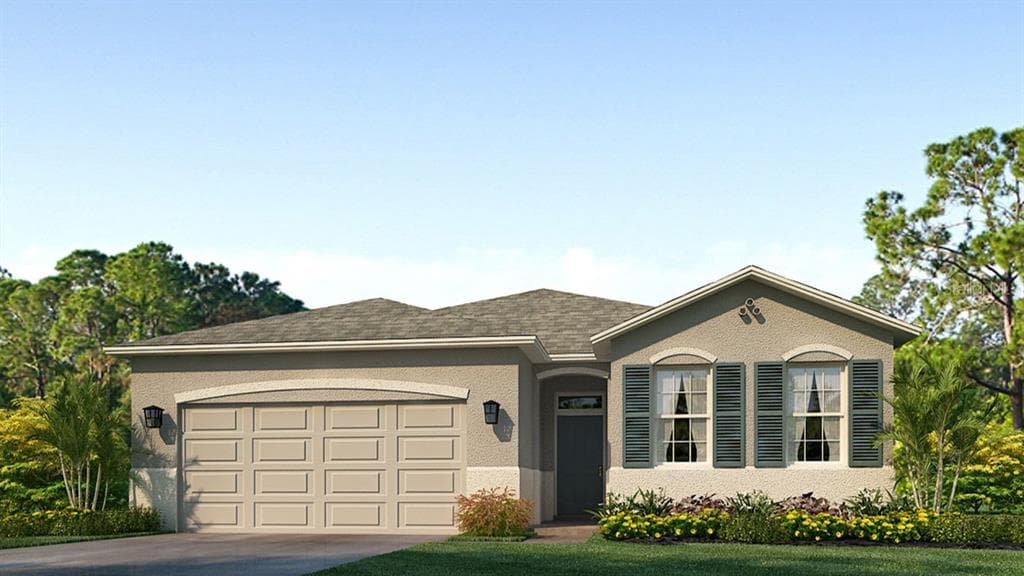 8287 WHEAT STONE DRIVE ZEPHYRHILLS, FL 33540