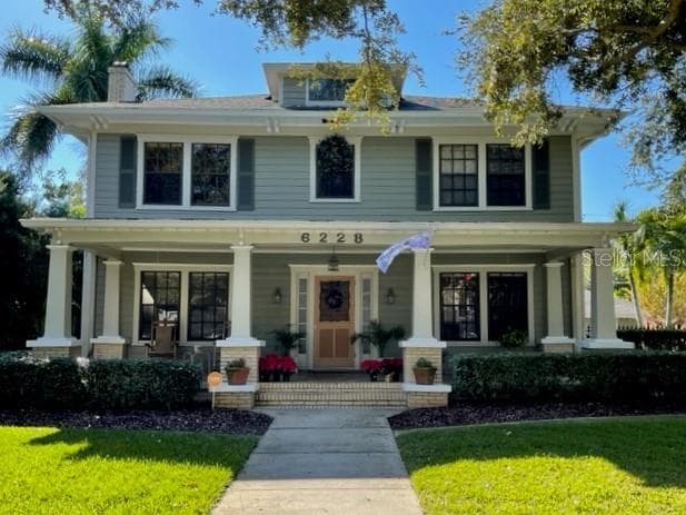 6228 4TH AVENUE N ST PETERSBURG, FL 33710