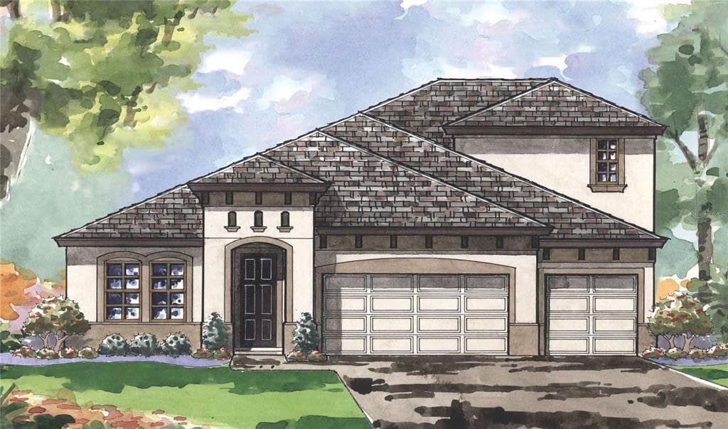 14515 WOODLAND SPUR DRIVE LITHIA, FL 33547