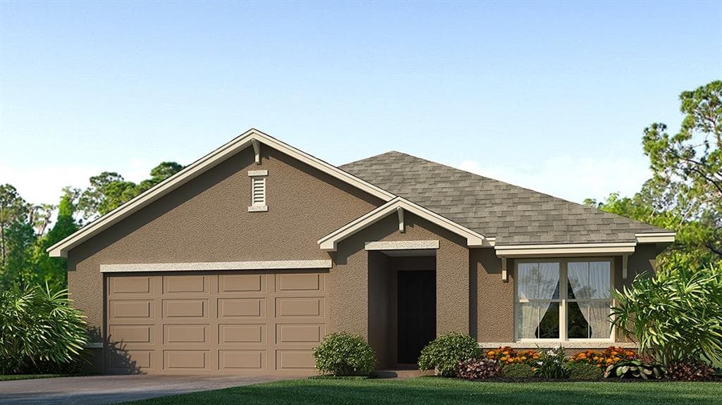 4654 CORNERSTONE ROAD WILDWOOD, FL 34785