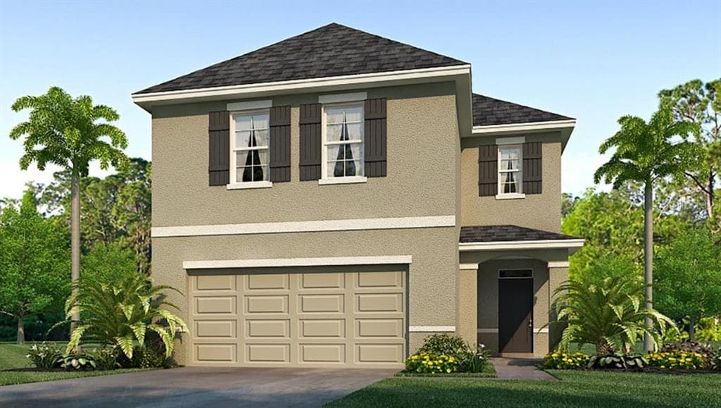 16005 WEATHERED WINDMILL TERRACE ODESSA, FL 33556