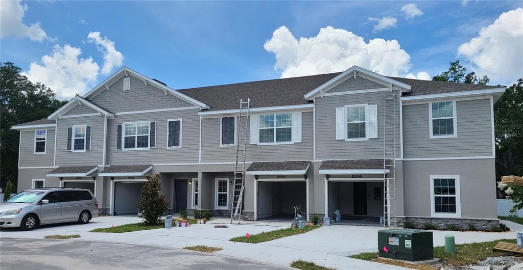 10992 BRIGHTLEAF COURT RIVERVIEW, FL 33569