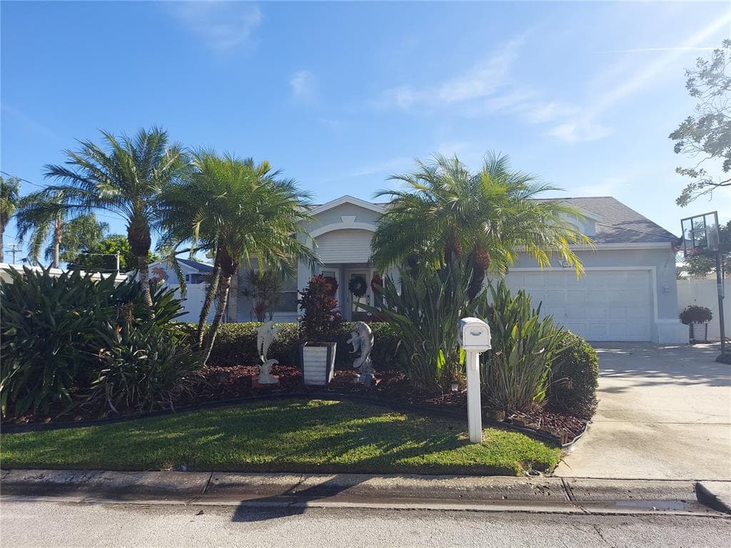 303 MORNINGSIDE DRIVE