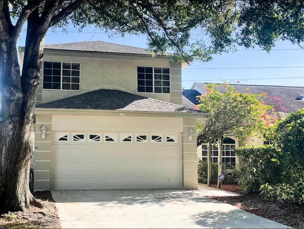 3083 BROOKFIELD LANE CLEARWATER, FL 33761