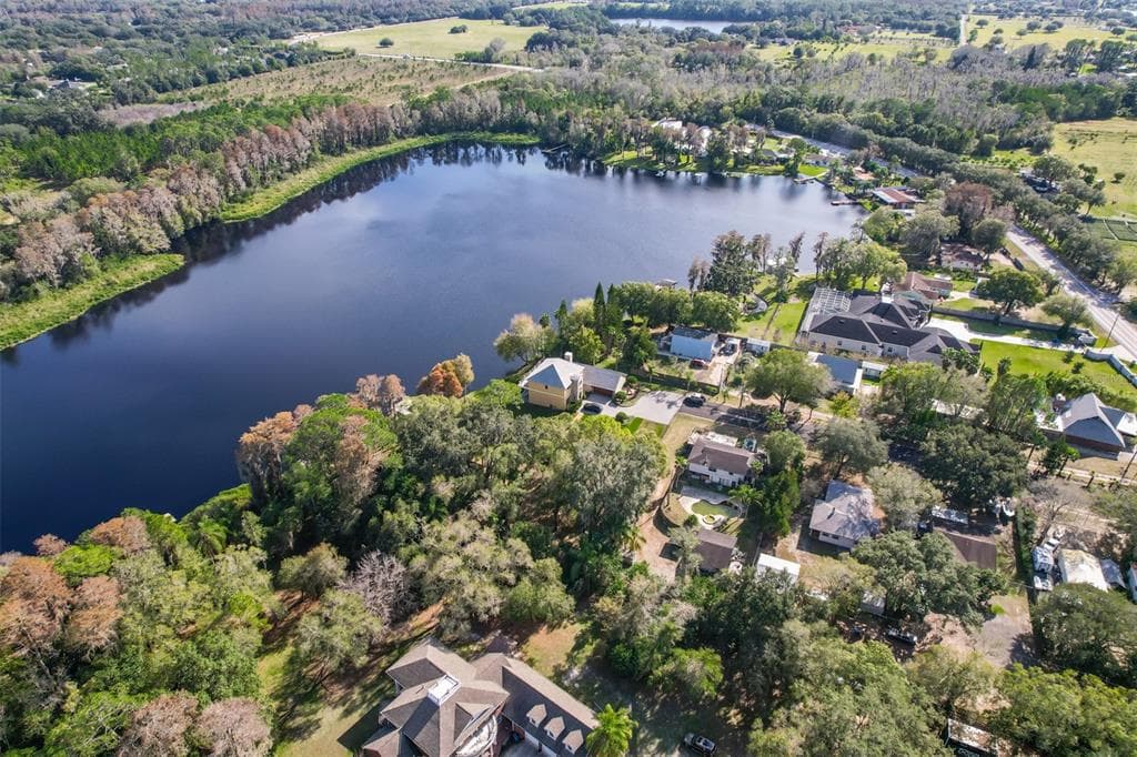 8718 ARTILLERY LAKE DRIVE ODESSA, FL 33556