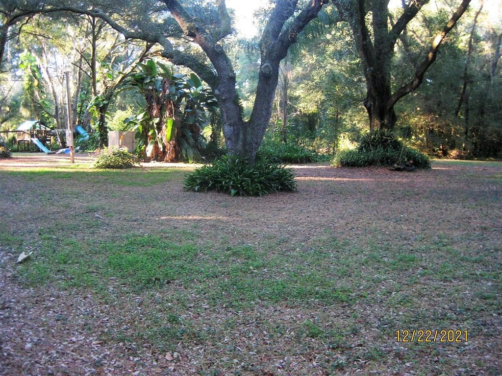 721 S TAYLOR ROAD SEFFNER, FL 33584