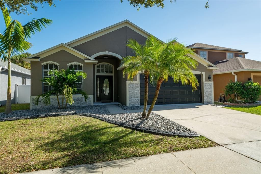 8620 SANDY PLAINS DRIVE RIVERVIEW, FL 33578