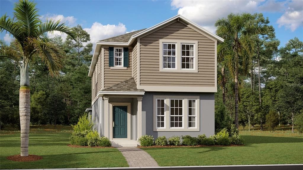 1430 ROXY LANE WINTER GARDEN, FL 34787