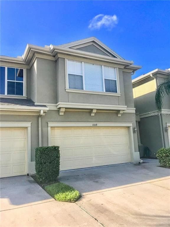 6668 83RD AVENUE N PINELLAS PARK, FL 33781