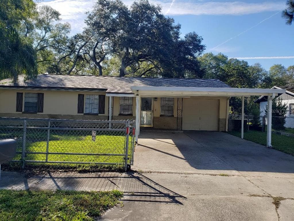4401 DOLPHIN DRIVE TAMPA, FL 33617
