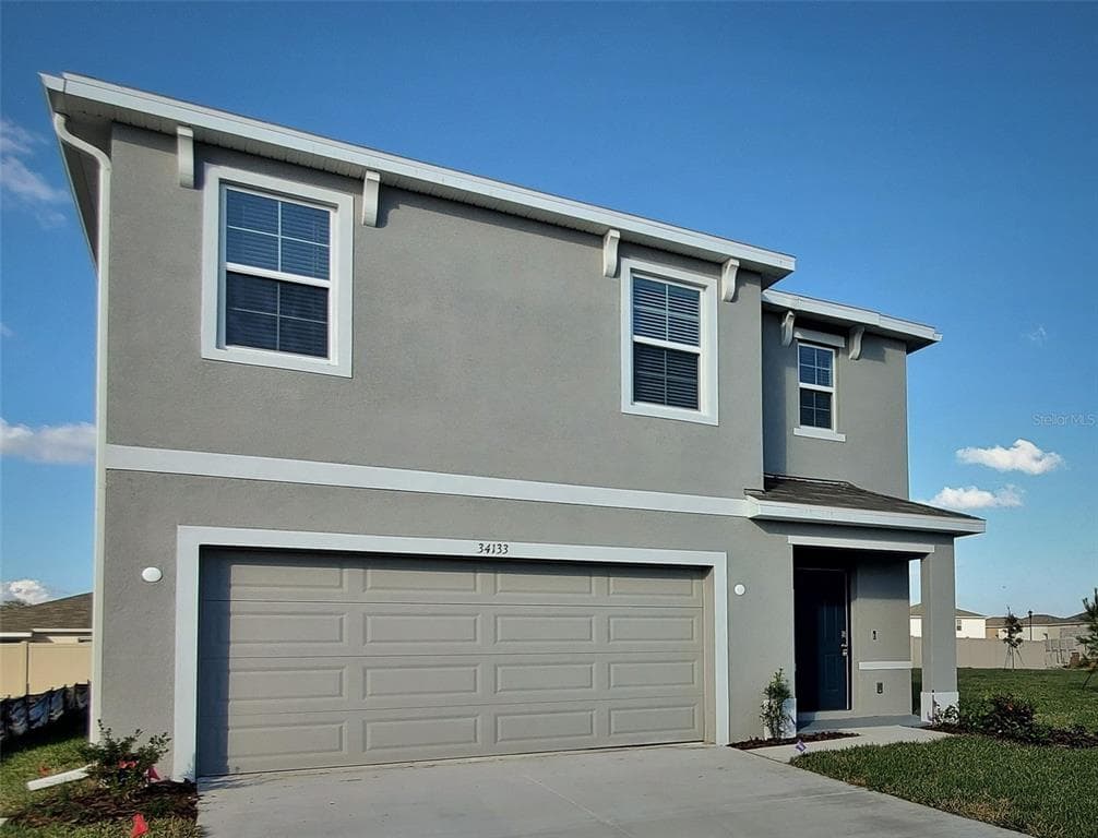 34133 JASPER STONE WESLEY CHAPEL, FL 33543