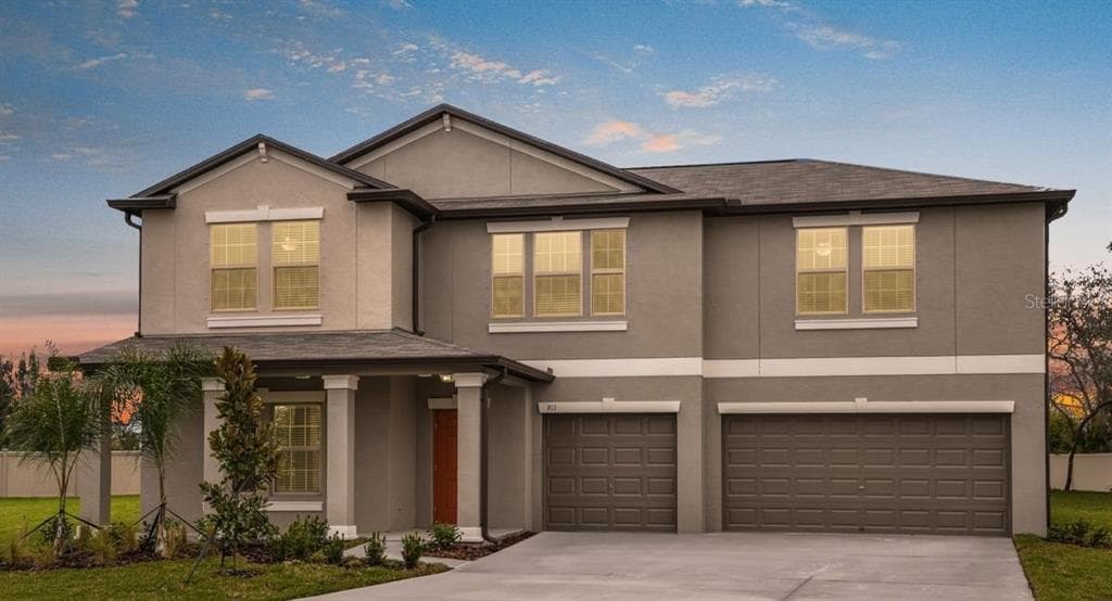 16602 DELIA STREET WIMAUMA, FL 33598