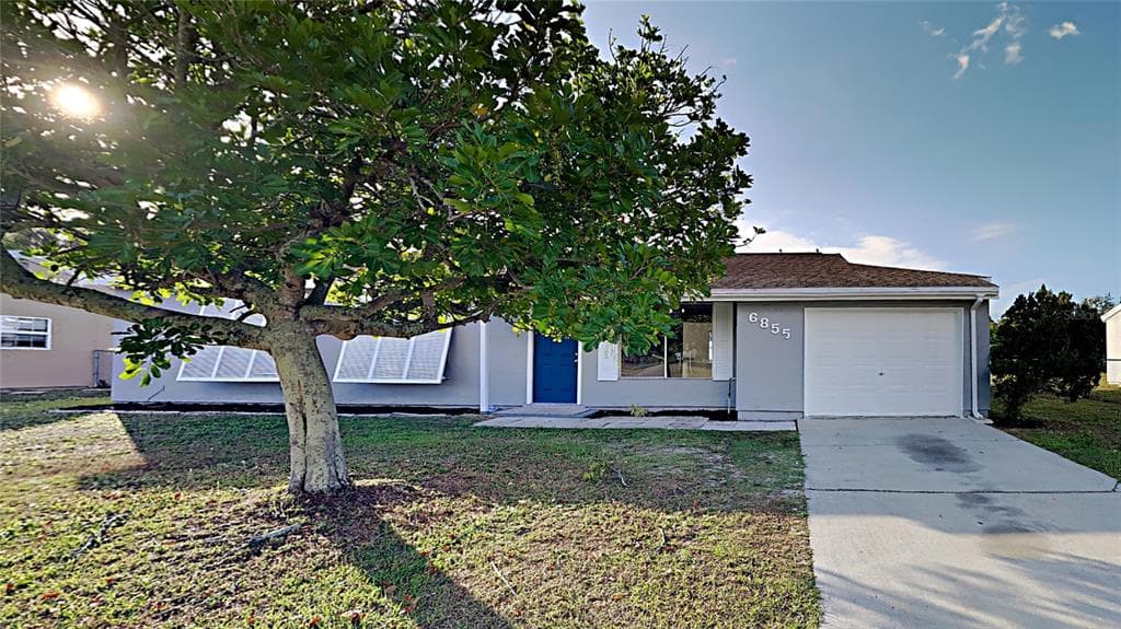 5708 CHARLES DRIVE TAMPA, FL 33619