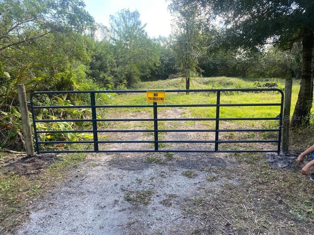 3639 FLAT ROAD